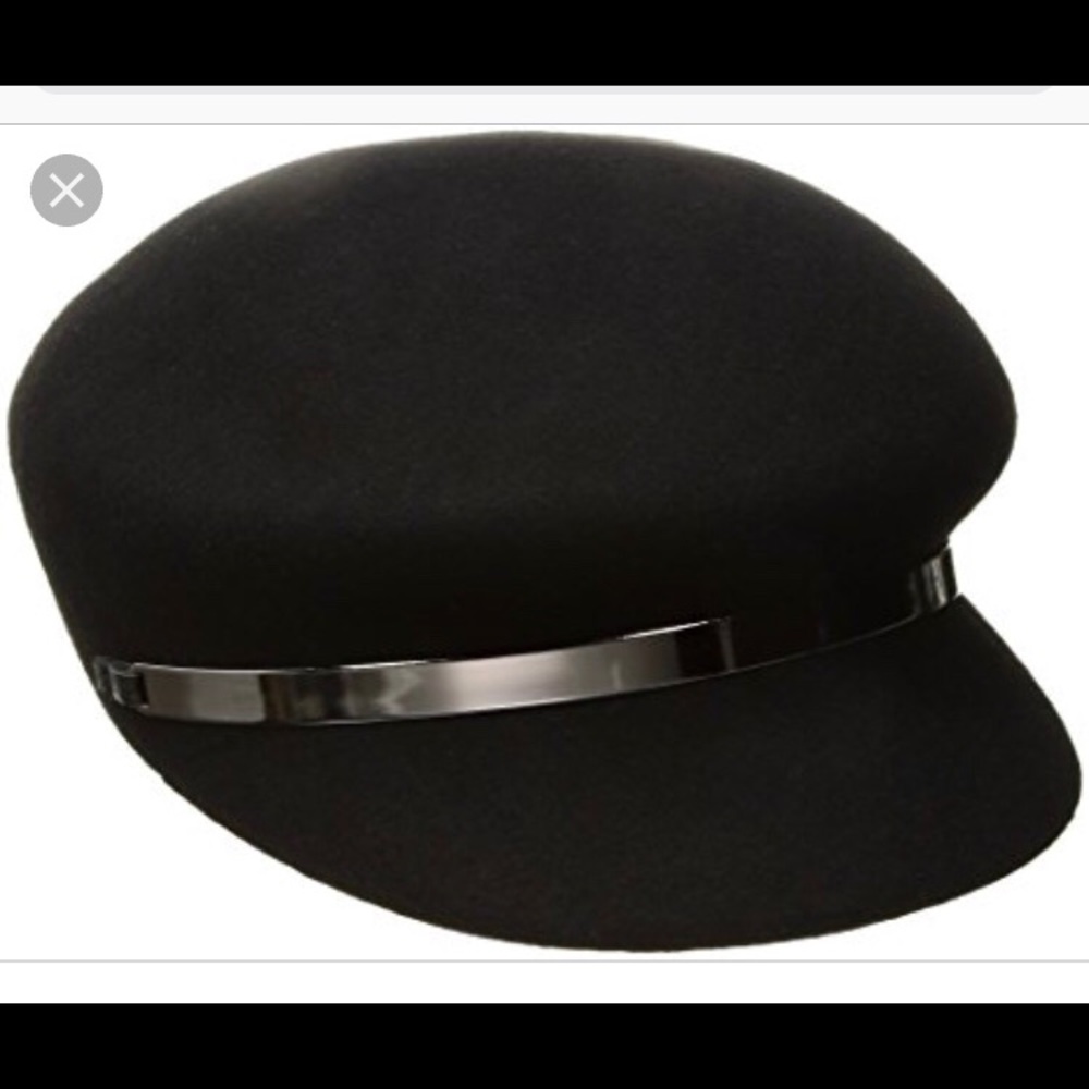 Nine West hat